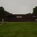 Vimy Ridge Visitor Center